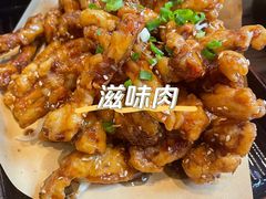 -九转小磨·非遗东北菜(群力店)