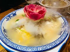 -老雒阳面馆·水席(定鼎门店)