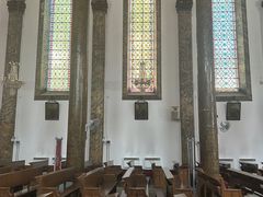 -王府井天主教堂