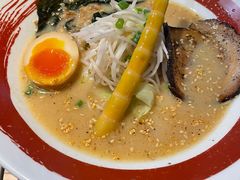 -雷门拉面店(新光天地店)