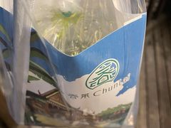 -春莱·老挝咖啡·泰式奶茶(钟楼店)