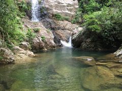 -亚婆田·白水寨生态旅游度假区