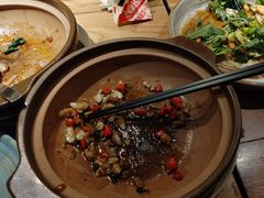 -青年公社烤鸭(滨湖银泰店)