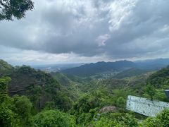 -大慈岩风景区