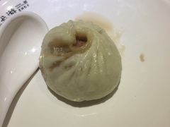 -凤起龙游老面包子(凯德晶品店)