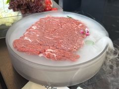 -阳坊胜利涮羊肉(阳坊老店)