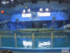 -苏州海洋馆
