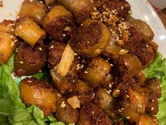 -清真·益鑫羊肉手抓馆(花园北街店)