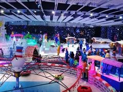 -宁波冰雪大世界(北仑区)