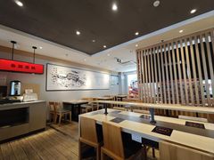 -吉野家(首创奥特莱斯店)