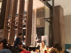 -长春富力万达文华酒店-集·味自助餐厅