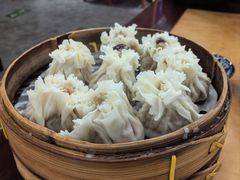 -都一处烧麦馆(前门店)