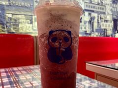 -茶百道(春熙路银石广场店)