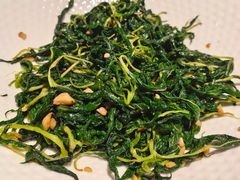 -金成潮菜博物馆(海珠湿地店)