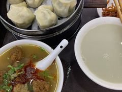 -白魁老号饭庄(交道口店)