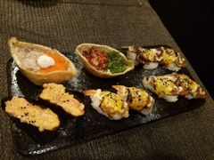 -哏儿寿司(红桥店)