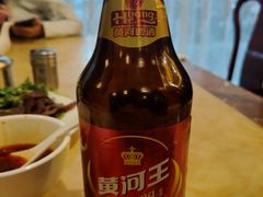 -敦煌达记酱驴肉黄面馆