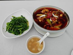 -渝信川菜(南滨店)