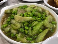 -扬州小吃(延安西路店)