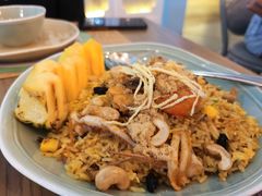 -CHINCHIN 青青·泰国料理(万象食家店)
