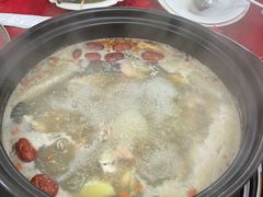 -花苑美食横琴生蚝火锅(拱北粤华路店)