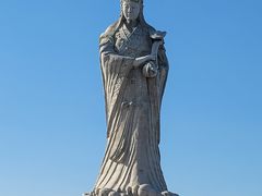 -天津妈祖文化园