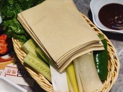 -屋里家延边朝鲜族冷面(梅林3店)