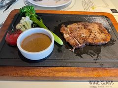 -西堤厚牛排(昆山店)