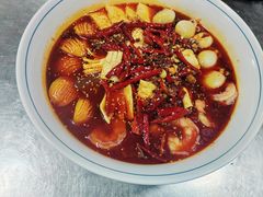 -醉霖生态餐厅(交大店)