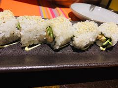 -松临·铁板烧&Omakase(神农店)