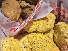 -SUN炸鸡专门店(西塔总店)