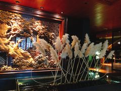 -三嚥阁 La Villa Restaurant