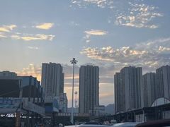 -双福水果批发市场