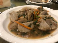 -温州炎亭海鲜阁(万塘路店)