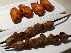 -九毛九西北菜(百信广场店)