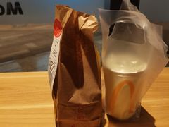 -麦当劳(方大城店)