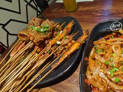 -Let’s WaKao瓦烤(贝森店)