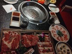 -牛焱·烧肉酒肆(五大道店)