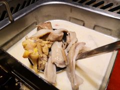 -海底捞火锅(万象汇店)
