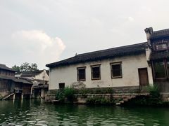 -乌镇西栅景区