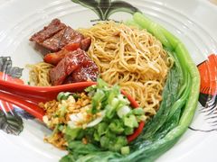 -香江小厨 The Kitchen(香江俱乐部店)