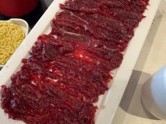 -八合里潮汕鲜牛肉火锅(福州万象城店)