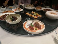 -民国红公馆·秦淮八艳(夫子庙店)