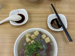 -鸡鸣汤包(罗廊巷店)