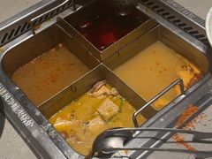 -海底捞火锅(振华商厦店)