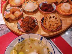 -味福记·本地特色菜(八一万达广场店)