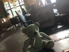 -MAAN COFFEE(金桥店)