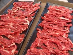 -牛品福潮汕牛肉火锅(旺庄店)