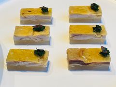 -柿合缘新京菜(国金中心商场店)