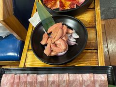 -九田家黑牛烤肉料理(太原迎泽区同至人店)